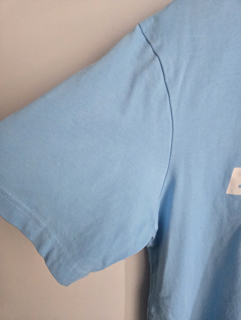 UNIQLO 'Pokémon Expert Splasher' Graphic Tee - Light Blue - Picture 4 of 8